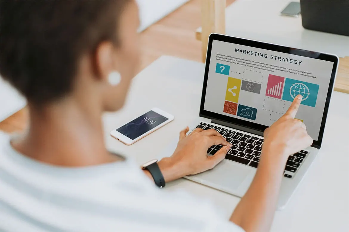 Strategic Plan For Small Business
