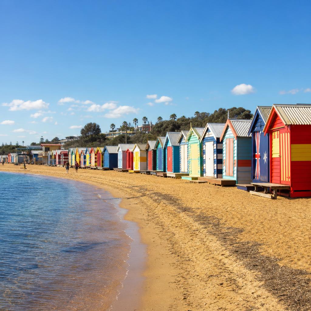 Accountant in Brighton