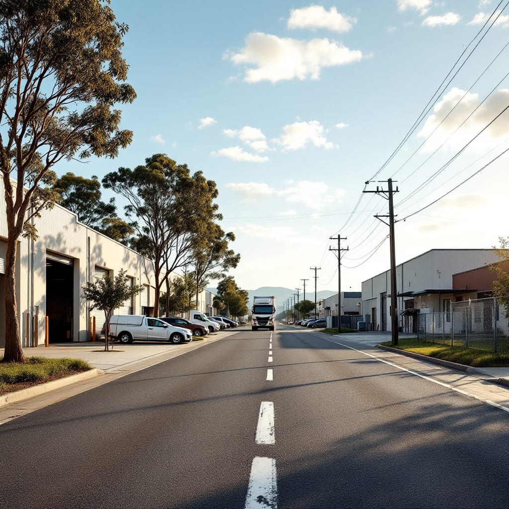 Accountant in Dandenong