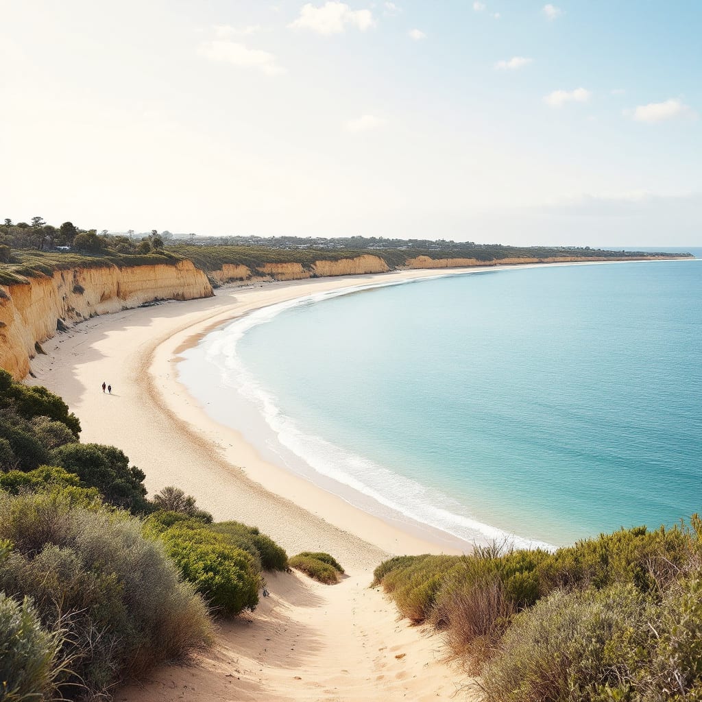 Accountant in Mentone