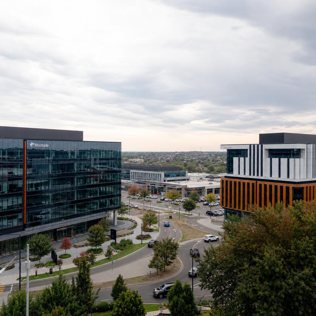 Accountant in Moorabbin