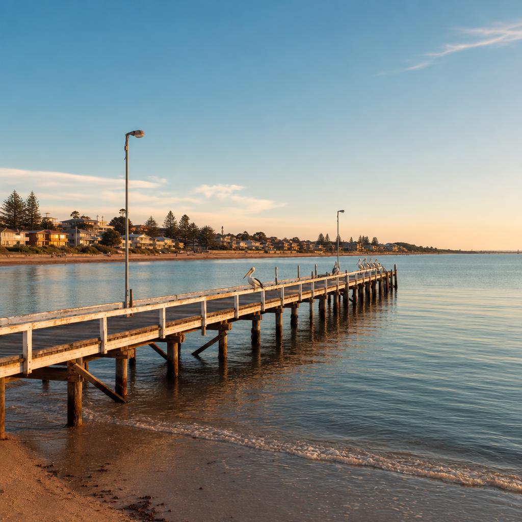 Accountant in Mordialloc