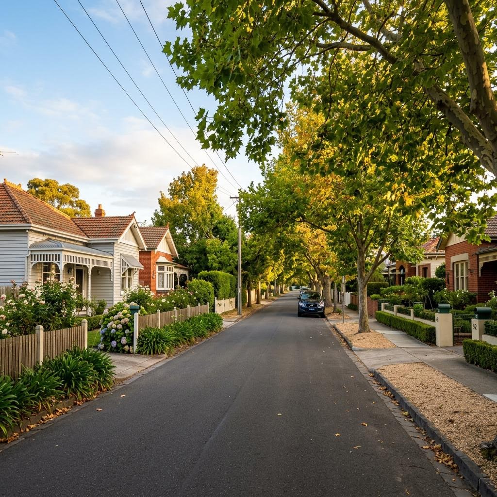 Accountant in Sandringham