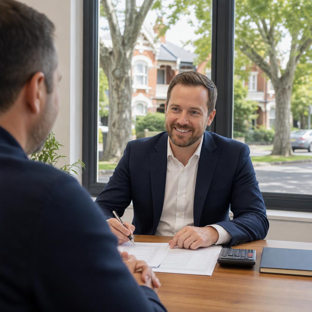 Personal Tax Accountant in Bentleigh — Trew North Accounting Personal Tax Accountant Bentleigh