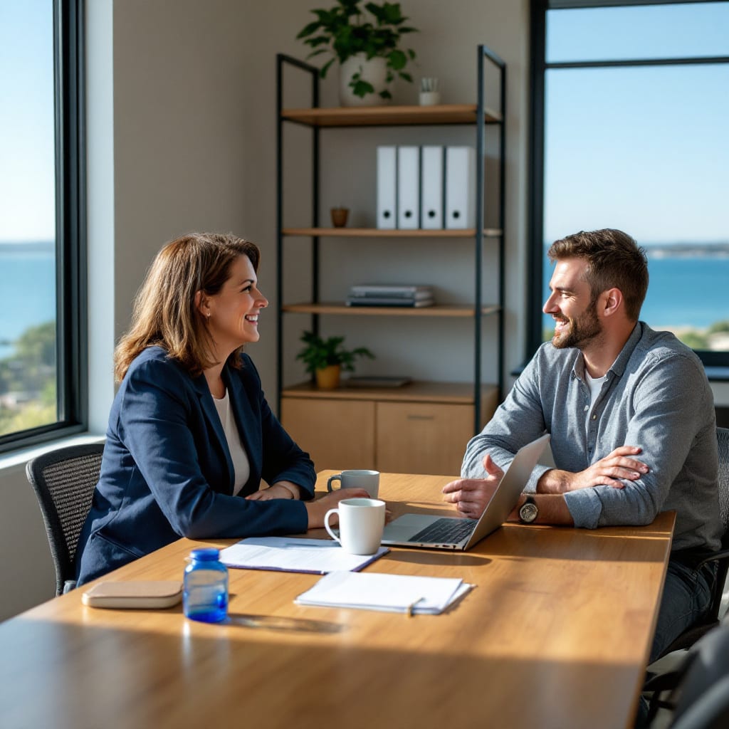 Personal Tax Accountant in Mentone, Trew North Accounting Personal Tax Accountant Mentone