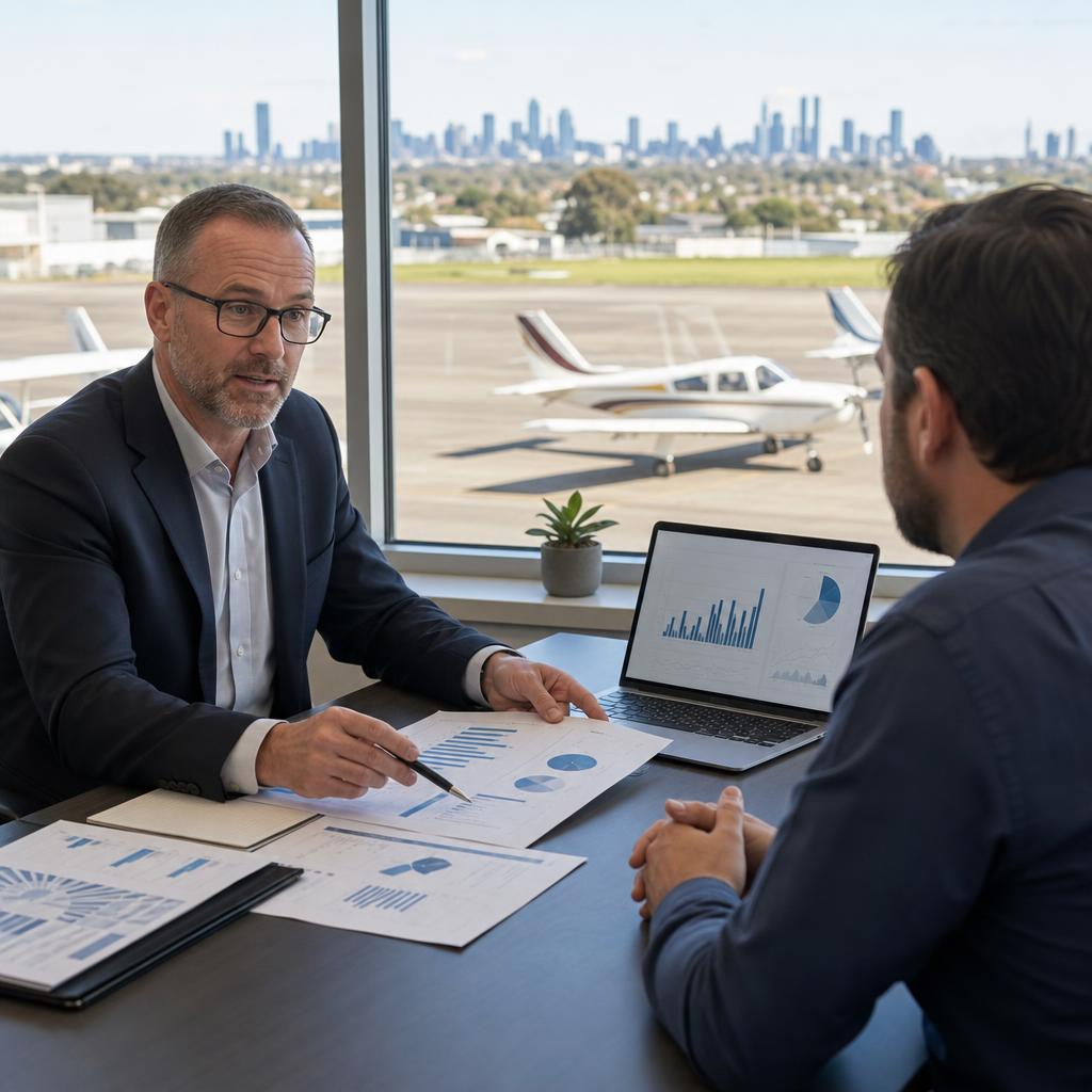 Personal Tax Accountant in Moorabbin — Trew North Accounting Personal Tax Accountant Moorabbin