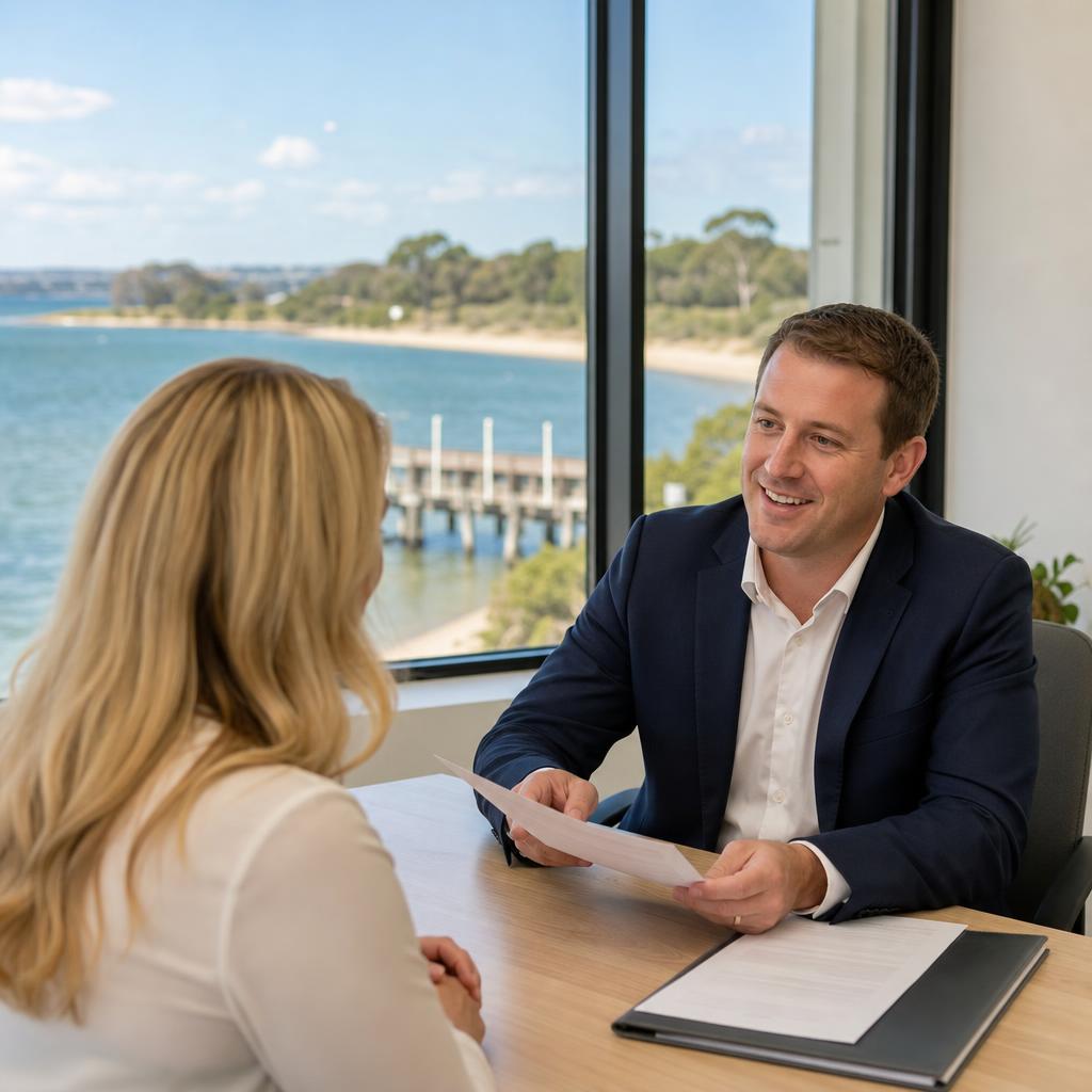 Personal Tax Accountant in Mordialloc — Trew North Accounting Personal Tax Accountant Mordialloc