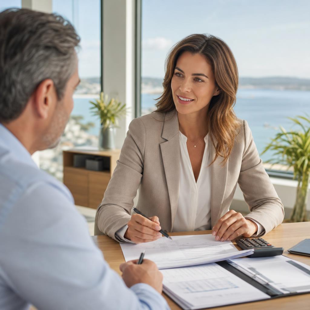 Personal Tax Accountant in Parkdale — Trew North Accounting Personal Tax Accountant Parkdale