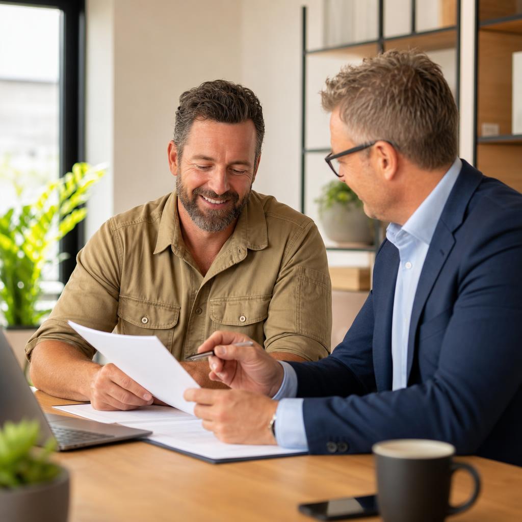 Self Managed Super Fund Accountant in Braeside — Trew North Accounting Self Managed Super Fund Accountant Braeside