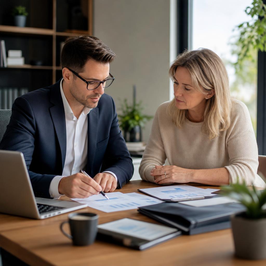 Self Managed Super Fund Accountant in Moorabbin — Trew North Accounting Self Managed Super Fund Accountant Moorabbin