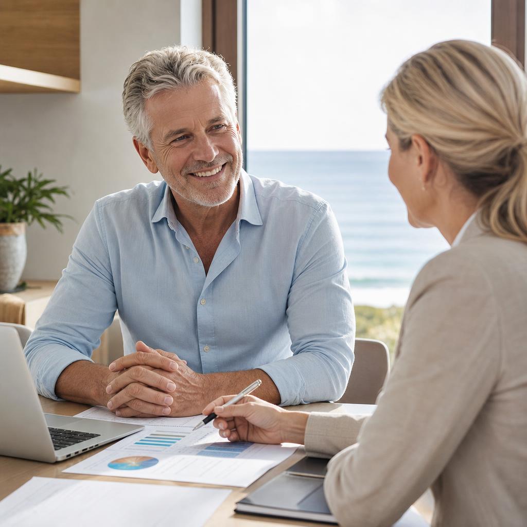 Self Managed Super Fund Accountant in Mordialloc — Trew North Accounting Self Managed Super Fund Accountant Mordialloc