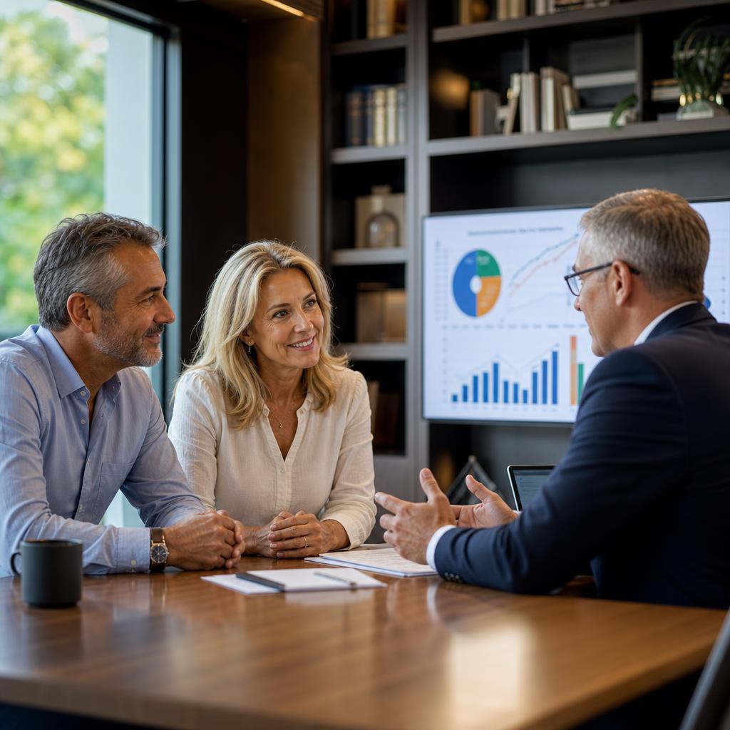 Self Managed Super Fund Accountant in Parkdale — Trew North Accounting Self Managed Super Fund Accountant Parkdale